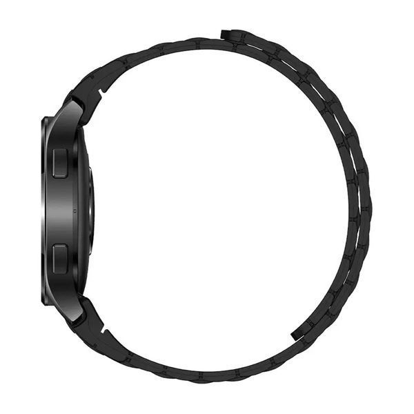 Смарт-годинник Colmi i28 Ultra Black 614119 фото