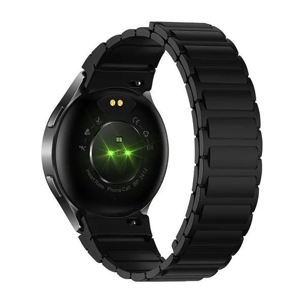 Смарт-годинник Colmi i28 Ultra Black 614119 фото