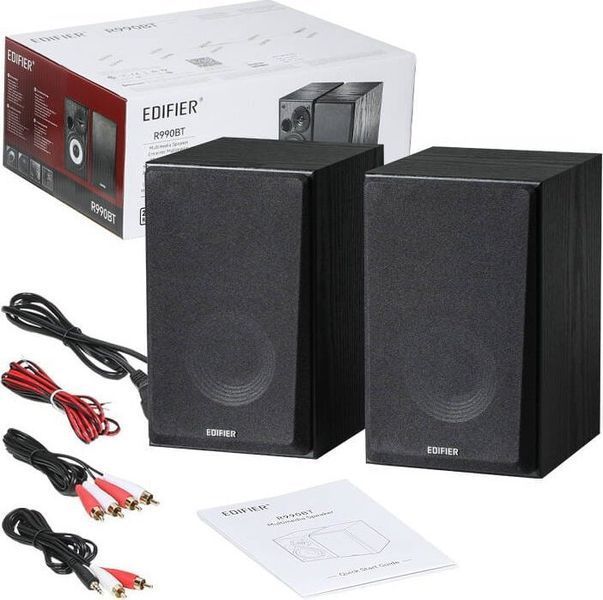 Мультимедійна акустика Edifier R990BT 552176 фото