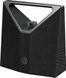 Smart-колонка Bugani Brief Plus Black/Silver 569652 фото 3