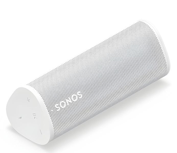 Аудіосистема Sonos Roam 2 White 514031 фото