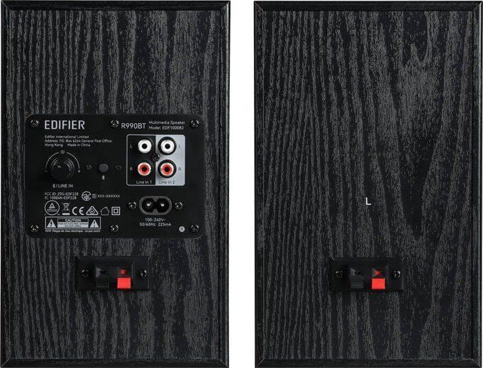 Мультимедійна акустика Edifier R990BT 552176 фото