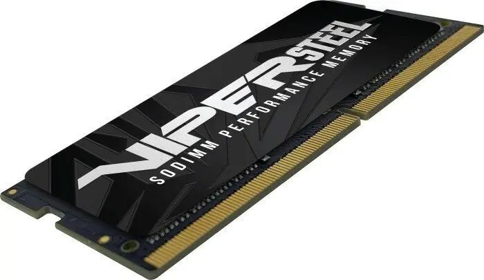 Пам'ять для ноутбуків Patriot Viper Steel 32 GB SO-DIMM DDR4 2400 MHz (PVS432G240C5S) 478129 фото