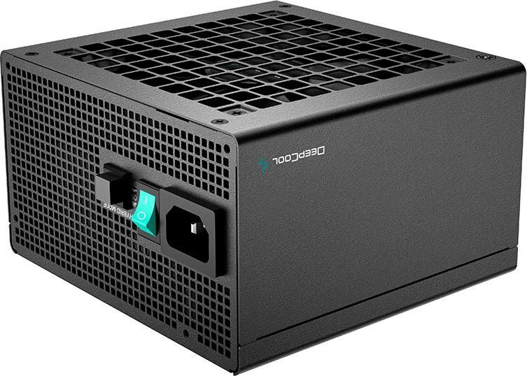 Блок живлення Deepcool PQ1000M 1000W (R-PQA00M-FA0B) 371195 фото