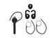 Bluetooth-гарнітура Jabra Talk 45 Black (100-99800902) 222860 фото 3