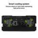 Перетворювач DC-AC Green Cell INV10 12V/230V 2000W/4000W Mod sinus 461148 фото 3