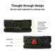 Перетворювач DC-AC Green Cell INV10 12V/230V 2000W/4000W Mod sinus 461148 фото 2