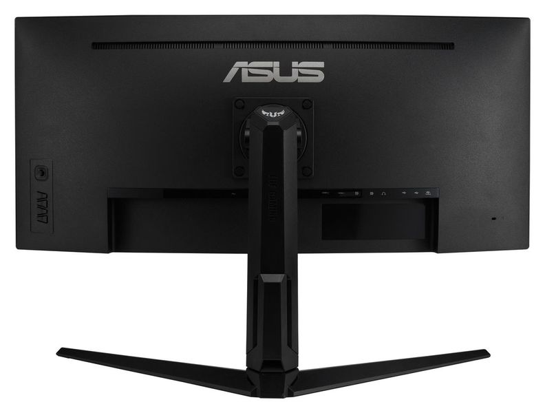 РК монітор Asus TUF Gaming VG34VQL1B (90LM06F0-B01170) 329476 фото