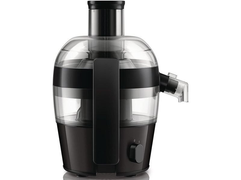 Соковитискач центробіжний Philips HR1832/00 364123ua фото