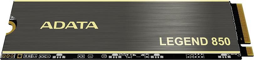 SSD накопичувач Adata Legend 850 1 TB (ALEG-850-1TCS) 458867 фото