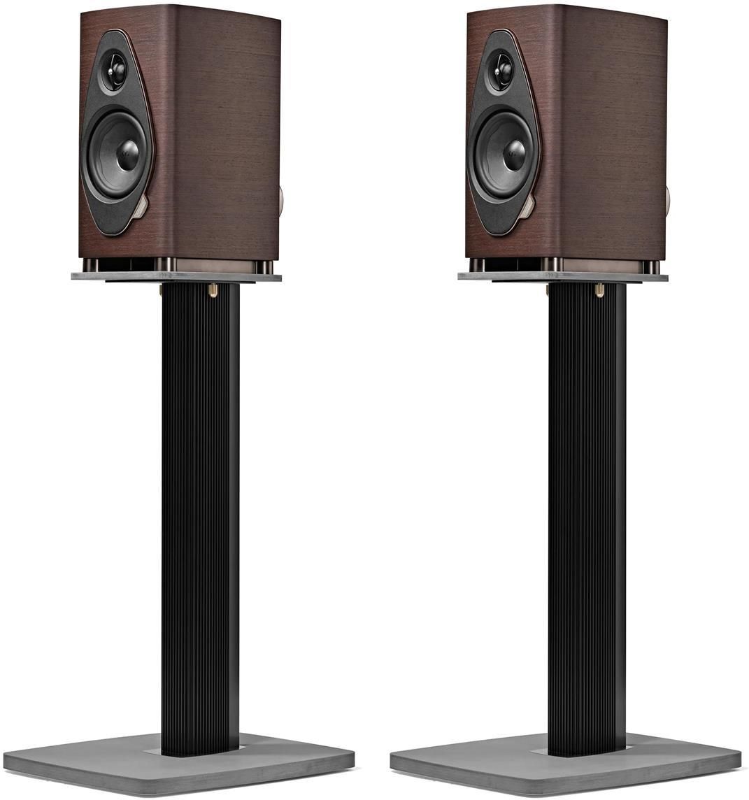 фото Акустичні колонки Sonus Faber Sonetto I G2 Wenge