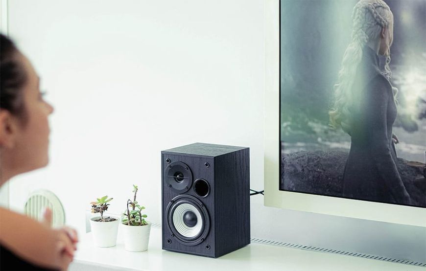 Мультимедійна акустика Edifier R990BT 552176 фото