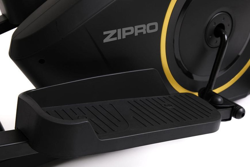 Орбітрек магнітний Zipro Burn Gold 323976 фото