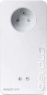 Powerline-адаптер Devolo Magic 2 WiFi (8611) 490821 фото