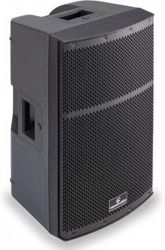 Акустическая система Soundsation Hyper-Pro 12 Plus Black 601341 фото