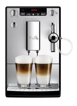 Кофемашина автоматическая Melitta E957-203 486064 фото