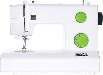 Швейная машинка электромеханическая Pfaff Smarter 140s 599823 фото