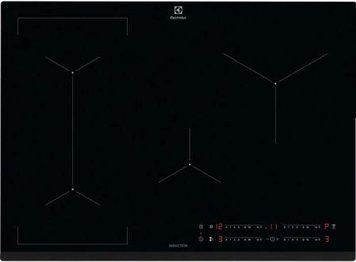 Варочная поверхность электрическая Electrolux EIV734 501221 фото
