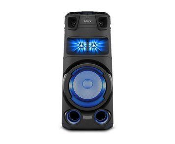 Моноблочна акустична система Sony MHC-V73D MHCV73D 316556 фото