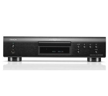 CD-проигрыватель Denon DCD-900NE Black 378786 фото