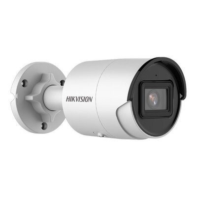 IP-камера видеонаблюдения Hikvision DS-2CD2026G2-IU (2.8mm) (C) 503334 фото