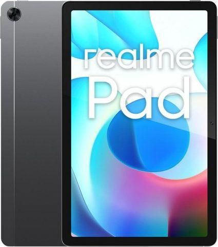 Планшет Realme Pad 10.4 64 GB Gray 469545 фото