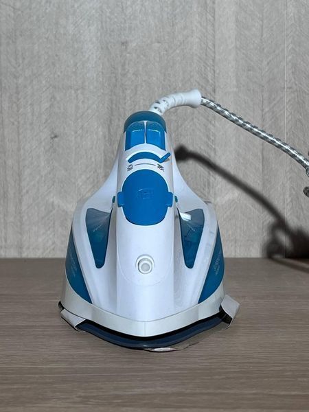 Праска з парою Russell Hobbs Steam Glide Pro (20562-56) 10001257 фото
