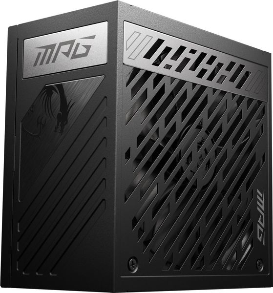 Блок живлення MSI MPG A1000G PCIE5 466194 фото