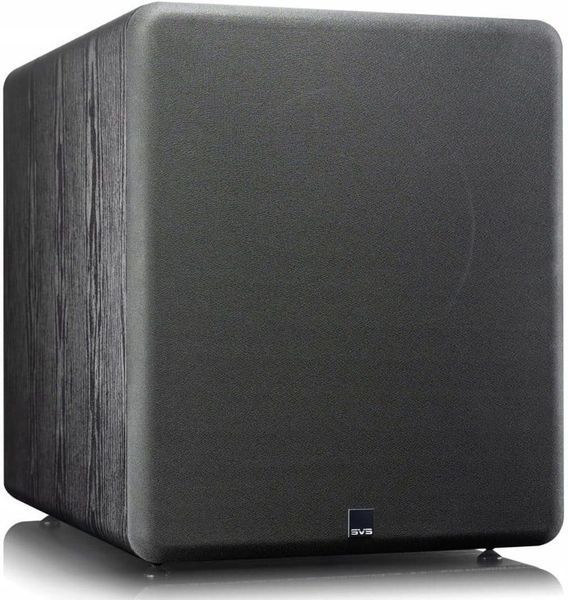 Сабвуфер SVS PB-2000 Pro Black Ash 135618 фото