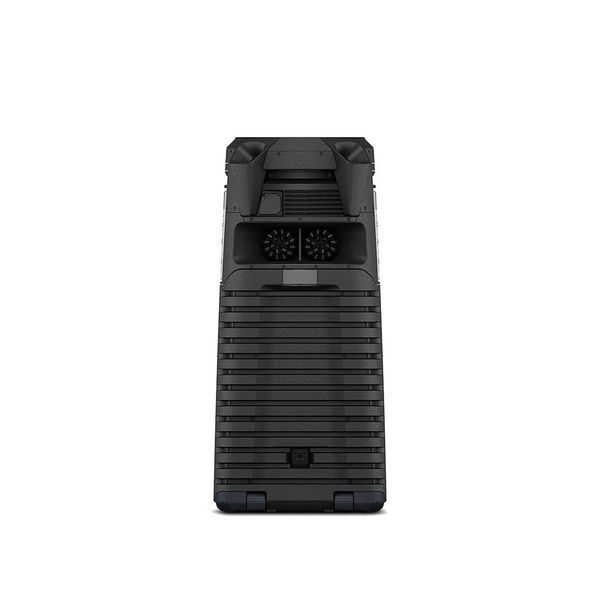 Моноблочна акустична система Sony MHC-V73D MHCV73D 316556 фото