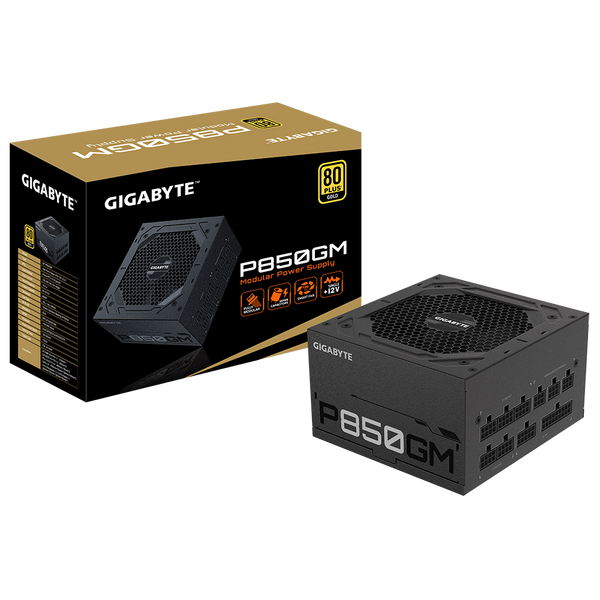 Блок живлення Gigabyte P850GM 340612 фото