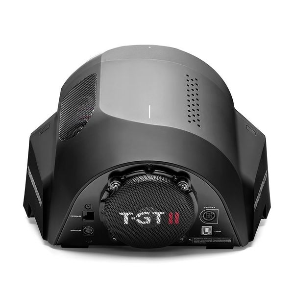 Комплект (кермо, педалі) ThrustMaster T-GT II PS5/PS4/PC (4160823) 346075 фото