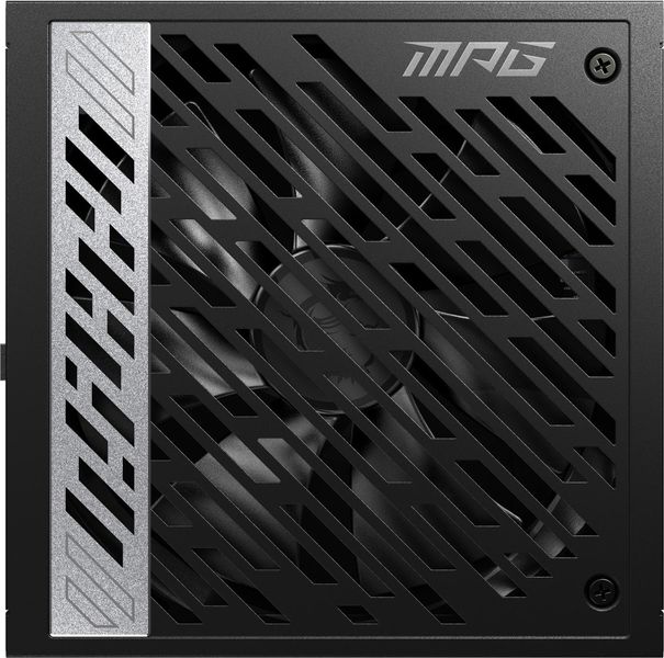 Блок живлення MSI MPG A1000G PCIE5 466194 фото