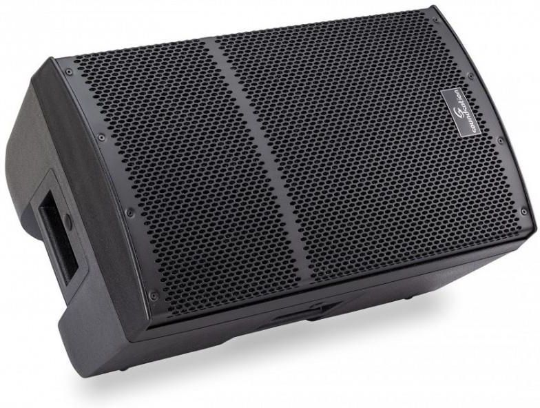 Акустическая система Soundsation Hyper-Pro 12 Plus Black 601341 фото