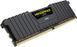 Пам'ять для настільних комп'ютерів Corsair 16 GB DDR4 2666 MHz Vengeance LPX Black (CMK16GX4M1A2666C16) 337475 фото 1