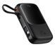 Зовнішній акумулятор (павербанк) Baseus Qpow Pro+ 10000mAh Black (P10067101113-00) 614703 фото 2