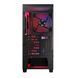 Корпус Modecom Siroco ARGB Flow Midi Black (AT-SIROCO-MG-10-00ARGB-0002) 503198 фото 15