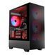Корпус Modecom Siroco ARGB Flow Midi Black (AT-SIROCO-MG-10-00ARGB-0002) 503198 фото 2