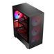 Корпус Modecom Siroco ARGB Flow Midi Black (AT-SIROCO-MG-10-00ARGB-0002) 503198 фото 7