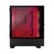 Корпус Modecom Siroco ARGB Flow Midi Black (AT-SIROCO-MG-10-00ARGB-0002) 503198 фото 11