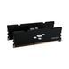 Память для настольных компьютеров Prologix 32 GB (2x16GB) DDR5 6000 MHz (PRO32GB6000B5K) 579685ua фото 2