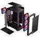 Корпус Modecom Siroco ARGB Flow Midi Black (AT-SIROCO-MG-10-00ARGB-0002) 503198 фото 17