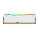 Пам'ять для настільних комп'ютерів Kingston Fury 32 GB DDR5 6000 MHz Beast RGB Expo White (KF560C36BWEA-32) 504234 фото 3