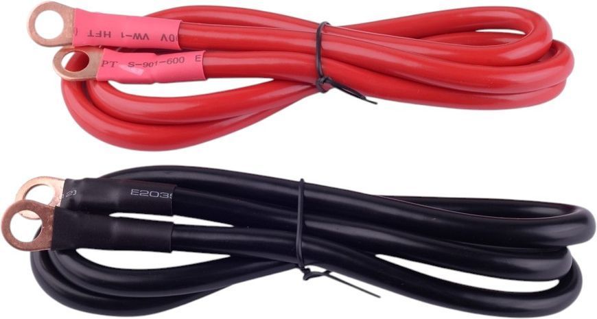 Преобразователь (инвертор) DC-AC Volt Polska Sinus 5000 12/230V 2500/5000W (3SIP500012) 508208 фото