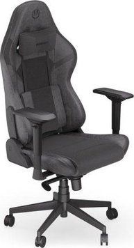 Комп'ютерне крісло для геймера Endorfy Scrim BK Black (EY8A001) 491805 фото