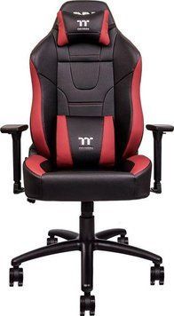 Комп'ютерне крісло для геймера Thermaltake U Comfort (GGC-UCO-BRLWDS-01) 333853 фото