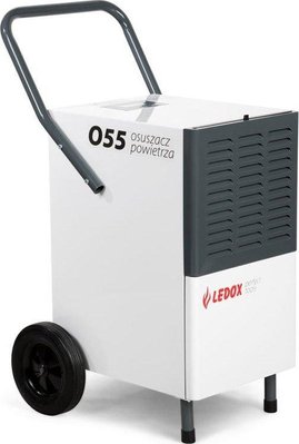 Осушитель воздуха Ledox Perfect Tools O55 475560 фото