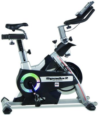 Велотренажер магнітний BH Fitness H9355I 352527 фото