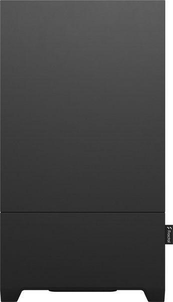 Корпус Fractal Design Pop Mini Silent Black TG Clear Tint (FD-C-POS1M-02) 363300 фото