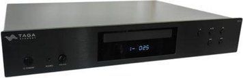 CD-проигрыватель Taga Harmony TCD-50 Black 492813 фото